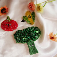 Image 1 of wear ur veggies