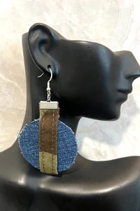 Denim Duo