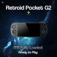 Image 1 of Retroid Pocket G2 — DreamLab Edition