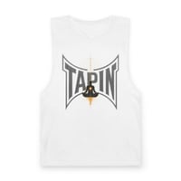 Image 3 of TAP IN™ Unisex Barnard Tank 