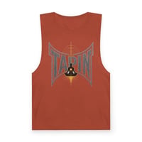 Image 4 of TAP IN™ Unisex Barnard Tank 