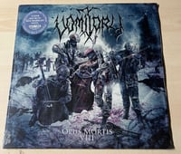 Image 1 of VOMITORY LP - CLEARANCE SALE