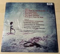 Image 2 of VOMITORY LP - CLEARANCE SALE