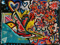 Image 2 of "Amor Bajo las Estrellas"