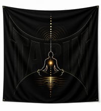 Image 2 of TAP IN™ Indoor Wall Tapestry