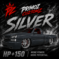 SILVER +150 entries