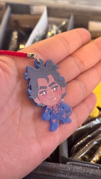 Image 6 of Skrunkly Miggy Kitty Goods