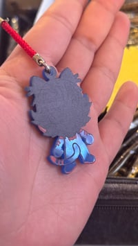 Image 8 of Skrunkly Miggy Kitty Goods