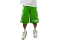 Image 2 of “Boston” Athletic Dept. shorts