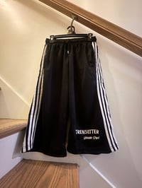 Image 1 of “Oakland” Athletic Dept. shorts