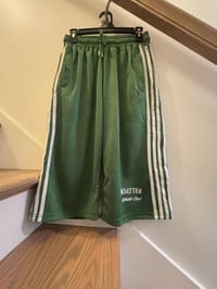 Image 1 of “Boston” Athletic Dept. shorts