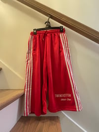Image 1 of “Chicago” Athletic Dept. shorts