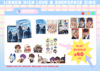 Diploma - Flat Bundle