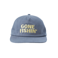 Image 4 of Fishin' Cap