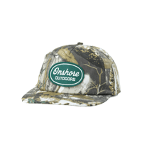Image 1 of Camo Outdoors Cap