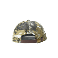 Image 2 of Camo Outdoors Cap