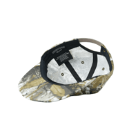 Image 3 of Camo Outdoors Cap