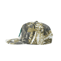 Image 4 of Camo Outdoors Cap