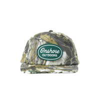 Image 5 of Camo Outdoors Cap