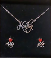 BIRTHSTONE CUSTOM STUDZ