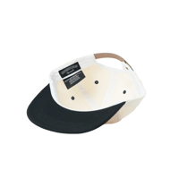 Image 3 of Swan Cap