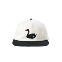 Image 4 of Swan Cap