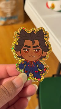 Image 9 of Skrunkly Miggy Kitty Goods