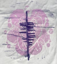 Image 5 of Psychic Sounds Glyph  T-Shirt 