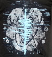 Image 3 of Psychic Sounds Glyph  T-Shirt 
