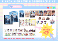 Class Representative - Full Bundle