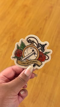 Image 2 of 3IN JOJO STICKERS
