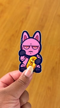 Image 5 of 3IN JOJO STICKERS
