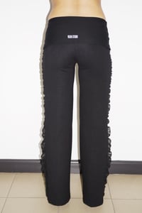 Image 3 of Piper Pants - Black 
