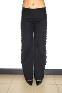 Image 2 of Piper Pants - Black 