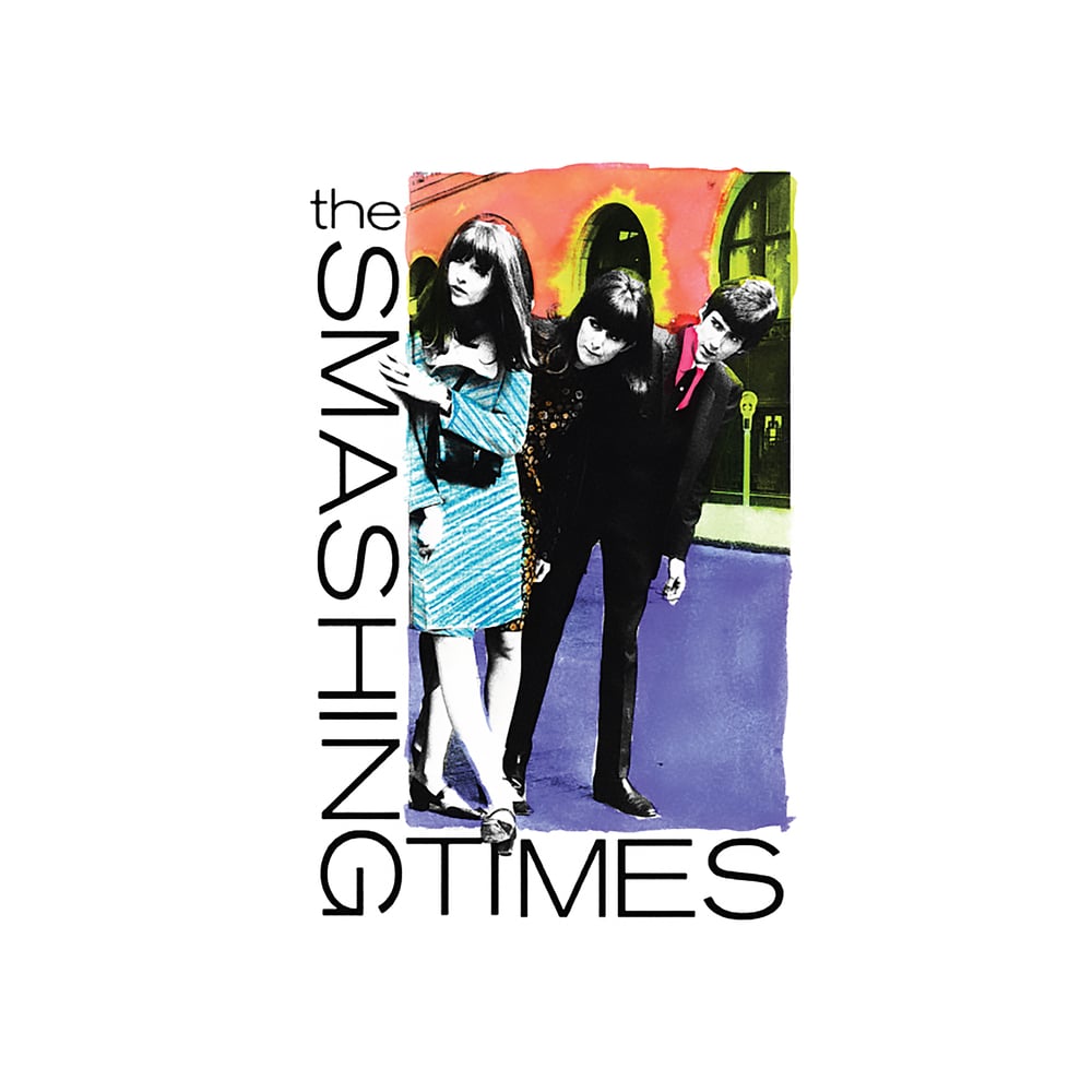 Image of the Smashing Times "Come Along With Me" [KLP326/PRNL74]