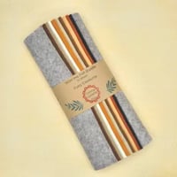 Image 6 of Felt Bundle of 10 Sheets