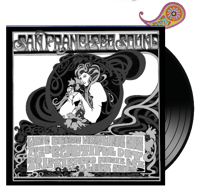 FIFTH PIPE DREAM – Volume 1 (San Francisco Sound)