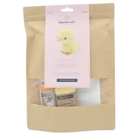 Image 4 of DIY Crochet Kit - Kiki Duck