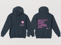 Pretty Privilege Hoodie