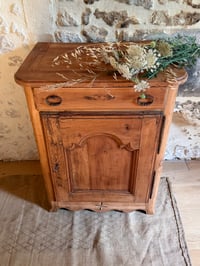 Image 6 of Confiturier au charme rustique - Meuble de campagne 