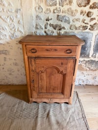 Image 20 of Confiturier au charme rustique - Meuble de campagne 