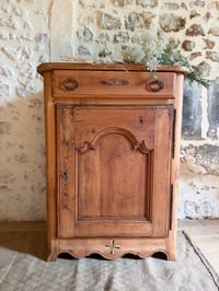 Image 8 of Confiturier au charme rustique - Meuble de campagne 