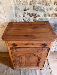 Image 12 of Confiturier au charme rustique - Meuble de campagne 