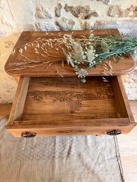 Image 9 of Confiturier au charme rustique - Meuble de campagne 
