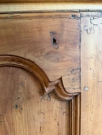 Image 18 of Confiturier au charme rustique - Meuble de campagne 