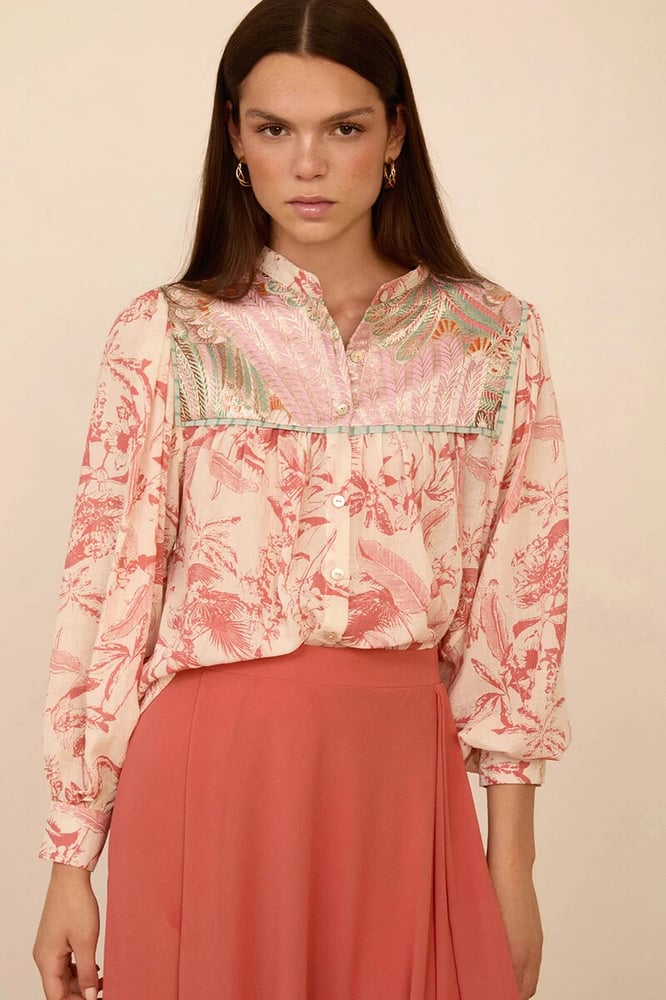 Image of Camisa Wings. Antes 72.95.Ahora 51,06€