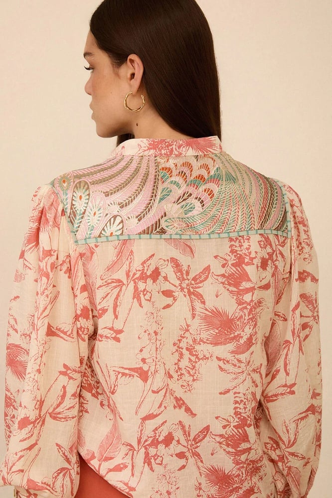 Image of Camisa Wings. Antes 72.95.Ahora 51,06€