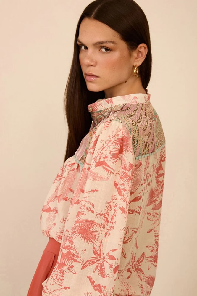 Image of Camisa Wings. Antes 72.95.Ahora 51,06€