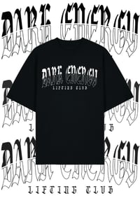 DARK ENERGY LIFTING CLUB - 010