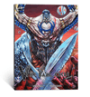 Baal TPB Hughes Cover (Half Price!)